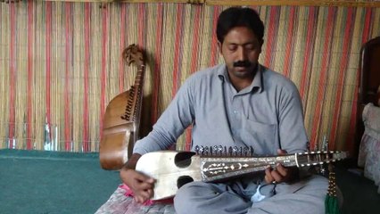 ismial kheshgi-Da Zamoong Zeba Watan