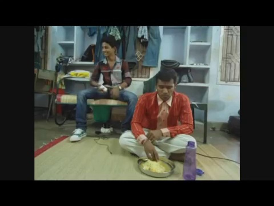Tamil short film - HOSTEL-ENNA VALKA DA