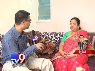 Election Special : Do You Know Your MP ?, Did he serve you ?, Surat , Pt 3 - Tv9 Gujarati