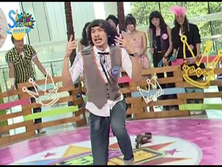 Lee Kwang Soo 15 Ex girlfriend