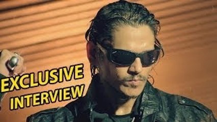 Gang of Ghosts | Vijay Verma Reveals His Role