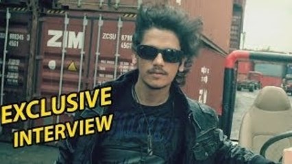 Vijay Verma Talks On Bagging His Film 'Gang Of Ghosts'