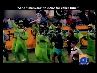 Cricket Mera Pyar Hai- Promo-19 March 2014