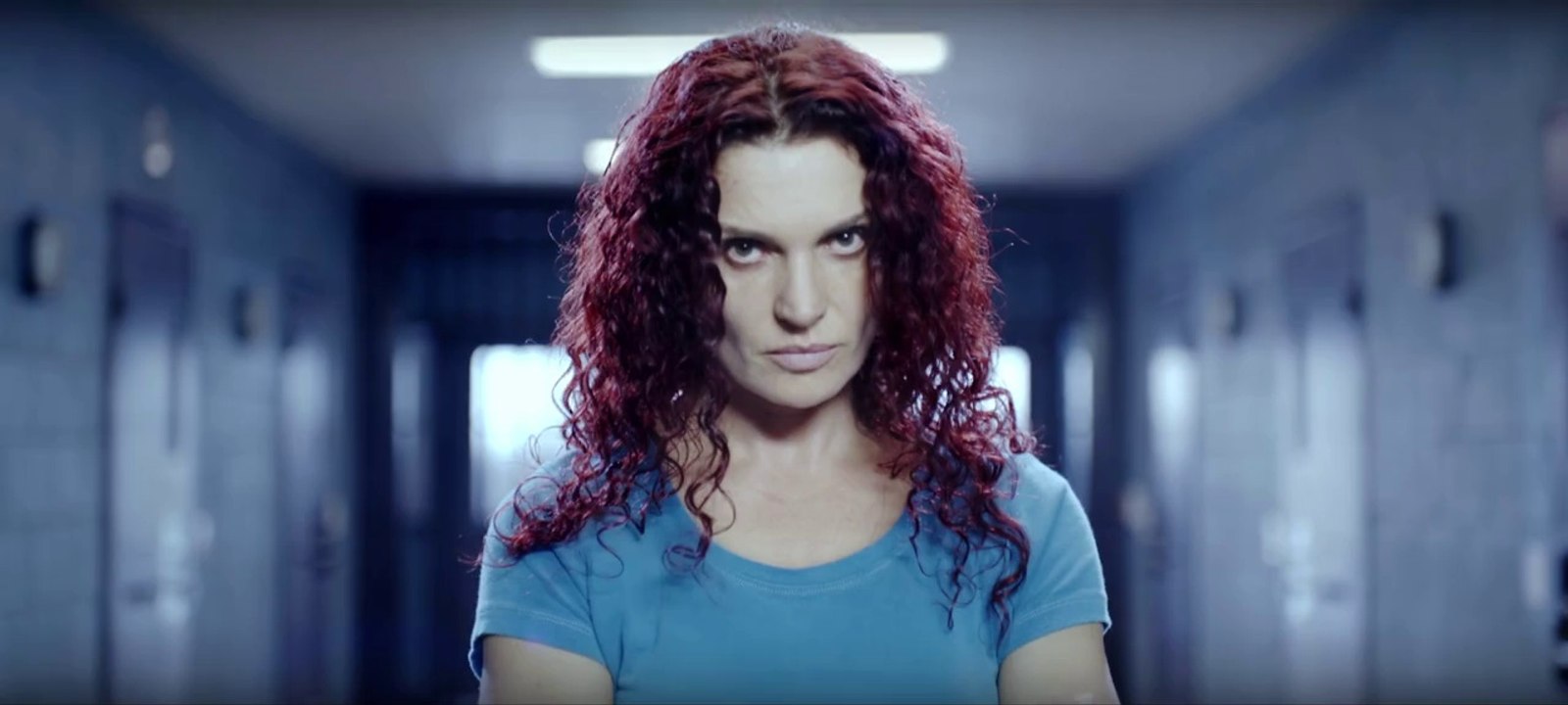 Wentworth - Season 2 First Look 2 Trailer