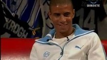 muhammed Zidan