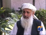 Prof. Ibrahim on Taliban Talks-19 March 2014