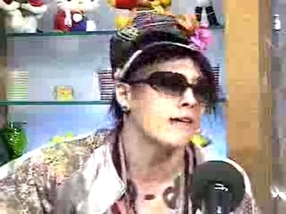 Miyavi live lfx 06.01.08