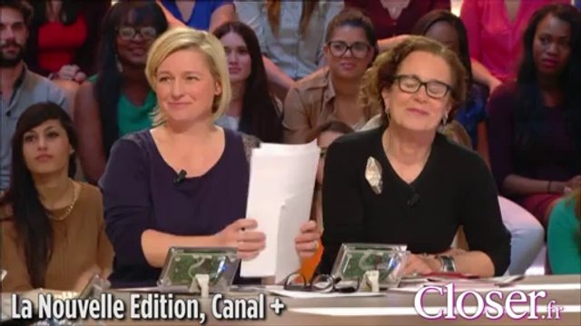 Le coup de gueule d'Anne-Elisabeth Lemoine contre le Bachelor