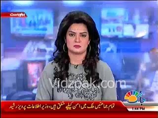 Man & woman posing themselves as Polio workers kidnap a 2 month old baby from Afghan Road, Quetta