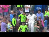 Funny Cricket Wonders and Blunders, (Part 8 , Painful moments)