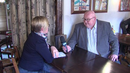 Midi Chez Vous - Poperinge - Tjagershorf - Emission 2