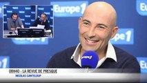 Jérôme Kerviel, les écoutes de Sarkozy et Vladimir Poutine... voici le zapping matin !