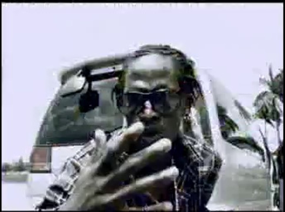 Mr Han - Naani