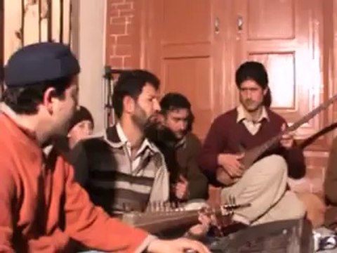 Chitrali Khowar song