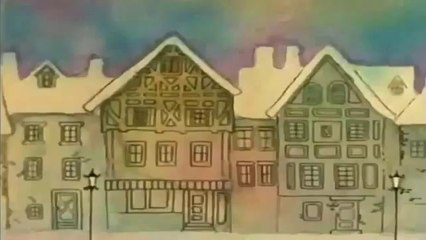 حكايات عالمية الحلقة 185 كاملة HD بائعة الكبريت