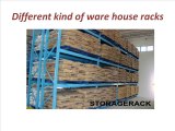 Warehouse rack manufacturers