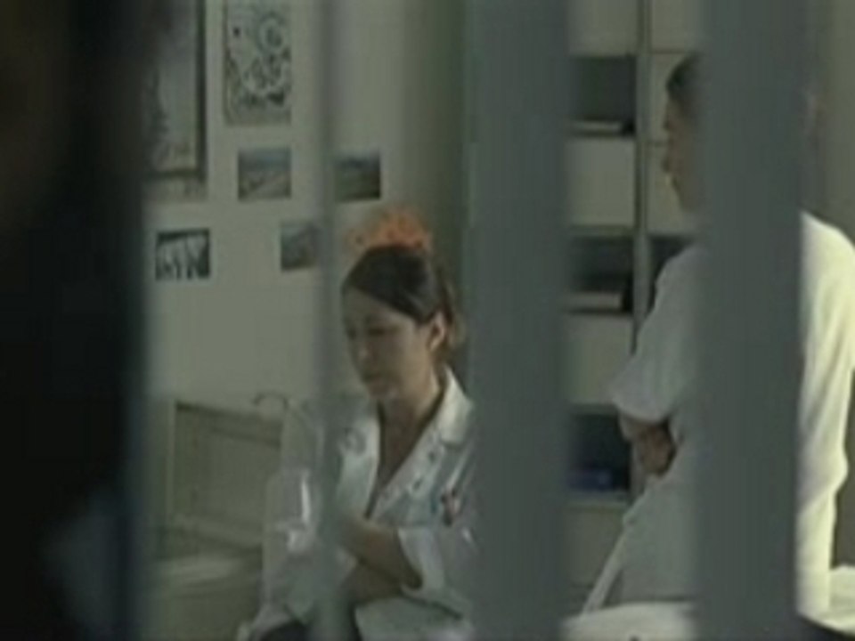Valerie Benguigui - Rire et chatiment