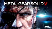 Metal Gear Solid 5 Ground Zeroes | Official Launch Trailer | EN