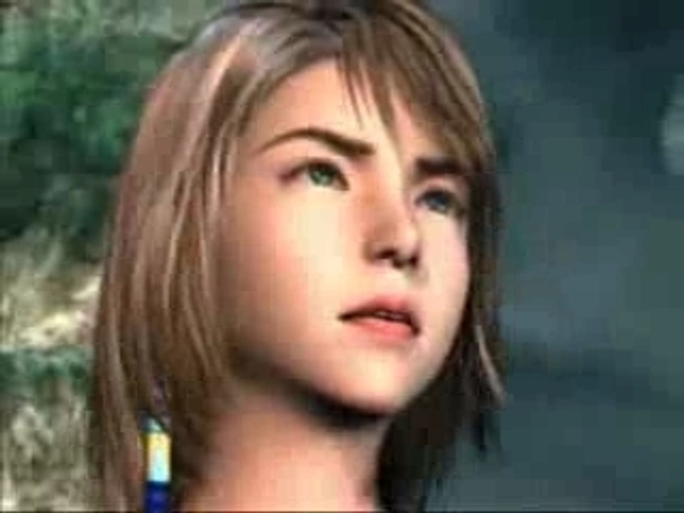 Final Fantasy X & X-2