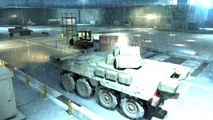Metal Gear Solid 5 Ground Zeroes - Launch Trailer
