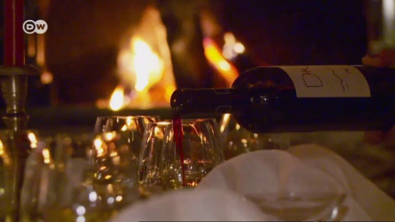 Finnisches Schneehuhn mit Gemüse | Euromaxx a la carte