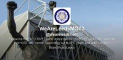 LUST Chairman Gary Cooper - BBC Radio Leeds Interview 19/03/14 #LUFC