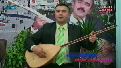 BİLMEM AGLASAM MI "CİHANGİR ERDOĞDU"