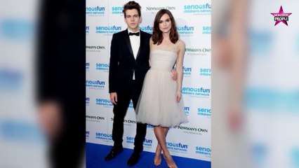 Keira Knightley : Son histoire d’amour avec Chanel