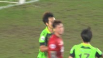 Guangzhou Evergrande 3-1 Jeonbuk Hyundai Motors - AFC Champions League