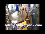 Bags of flour packing machine,Bags of spices packaging machine
