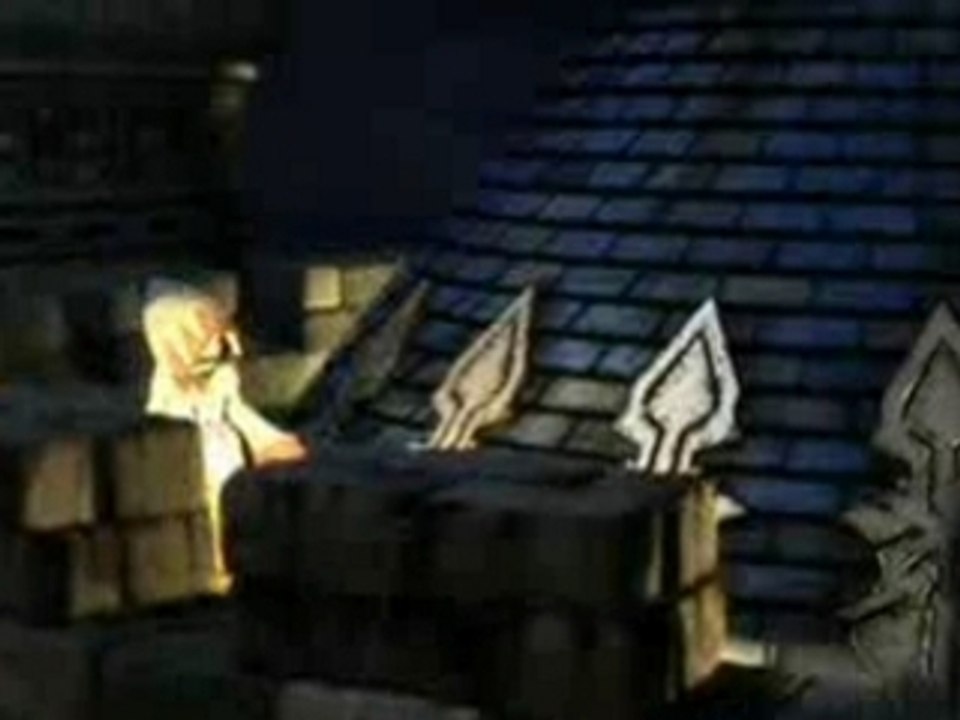 Final Fantasy - System of a Down