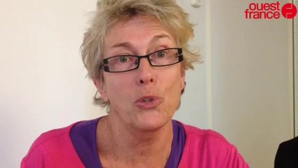 Hélène Defrance, ma première mesure