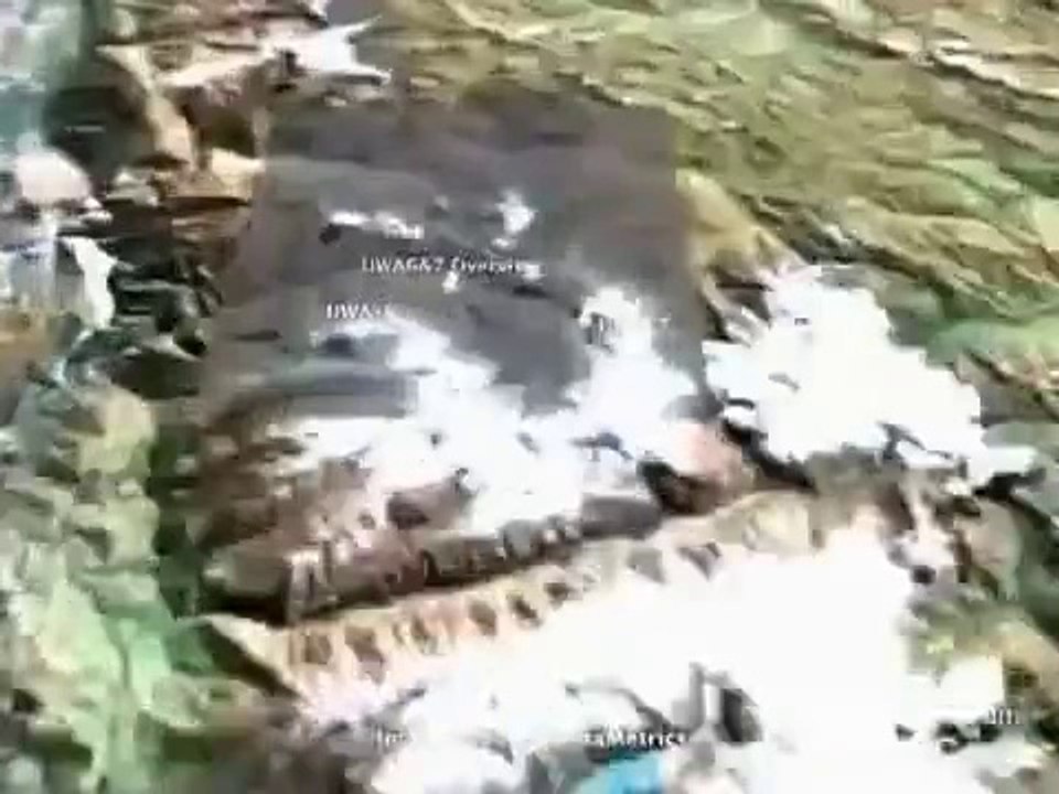 Underwater Archaeology Anomalies - Cities of Past Civilization