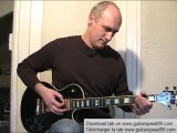 Cours de guitare - High Voltage (AC/DC)