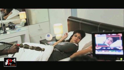 Raja Rani - Ayyare Song Making Video