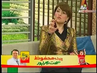 A Morning With Farah  , 18 March 2014 , Morning Show -