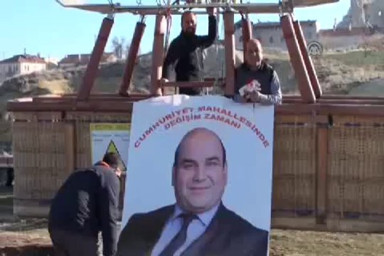 Bu kampanya çok havalı