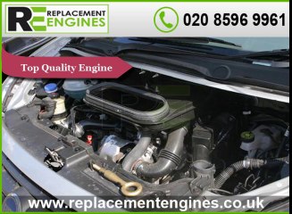 Fiat Scudo Engines For Sale