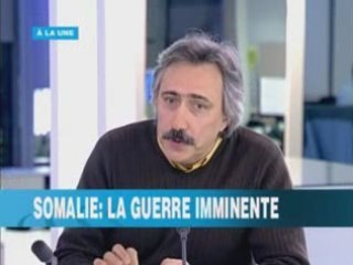 Somalie - Ethiopie France24