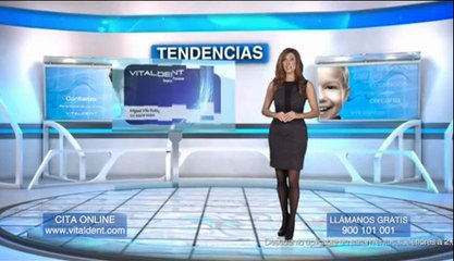 Plan de Ahorro enero en Vitaldent Córdoba