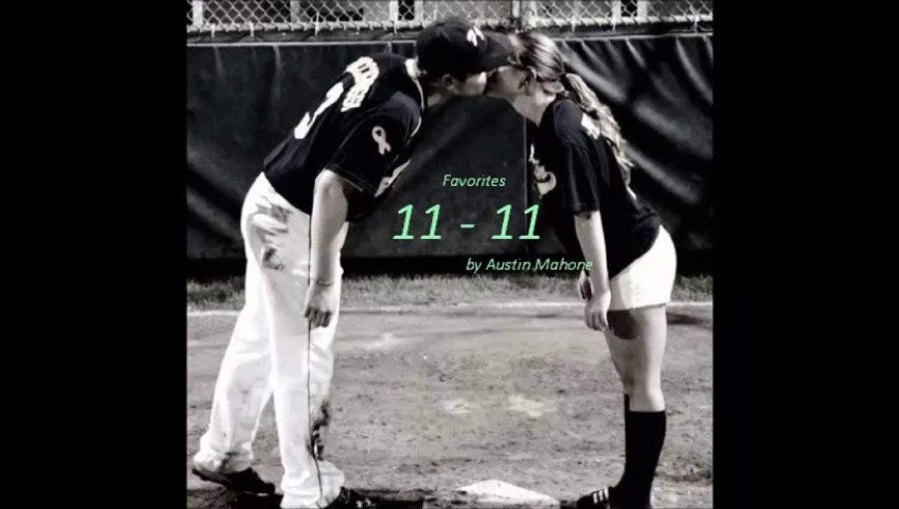 11 - 11 by Austin Mahone (R&B - Favorites)