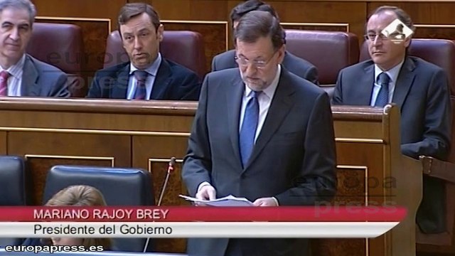 A Rajoy no le gusta haber subido el IVA cultural
