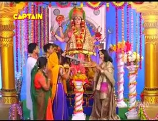 Shakti Peeth Aartiya - Latest Devotional  Song Collections[240P]