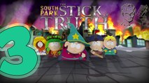 (03) - South Park The Stick Of Truth (PC ITA) - Uncensored -