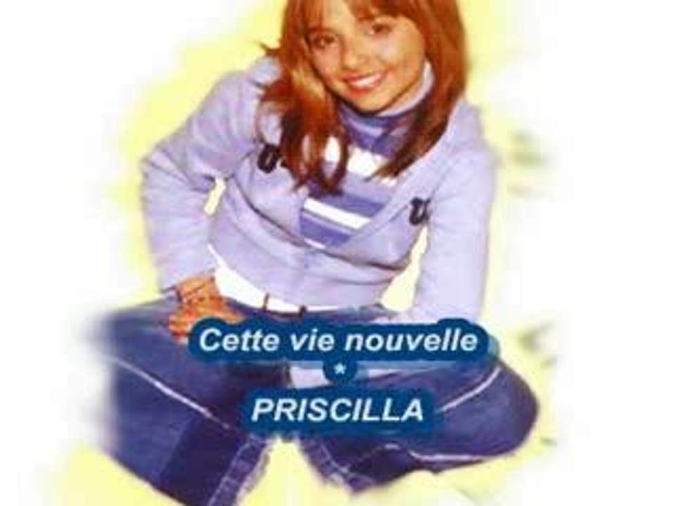 priscilla clip manga karaoké