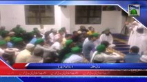 (News 17 Feb) Madani Halqa, South Africa