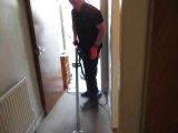 Liverpool Carpet Cleaning Company - Robert Phillips