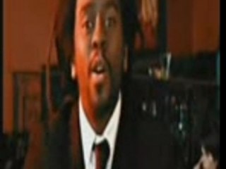 Intouchable - tonton david La Gagne