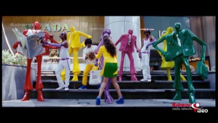 Yentaani Sentu | Rajinikantha | Duniya Vijay, Aindritha Ray