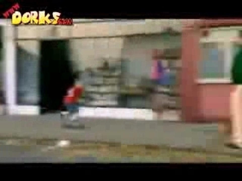 LA VRAIE VIE DES SIMPSONS